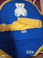 Baby carrier
