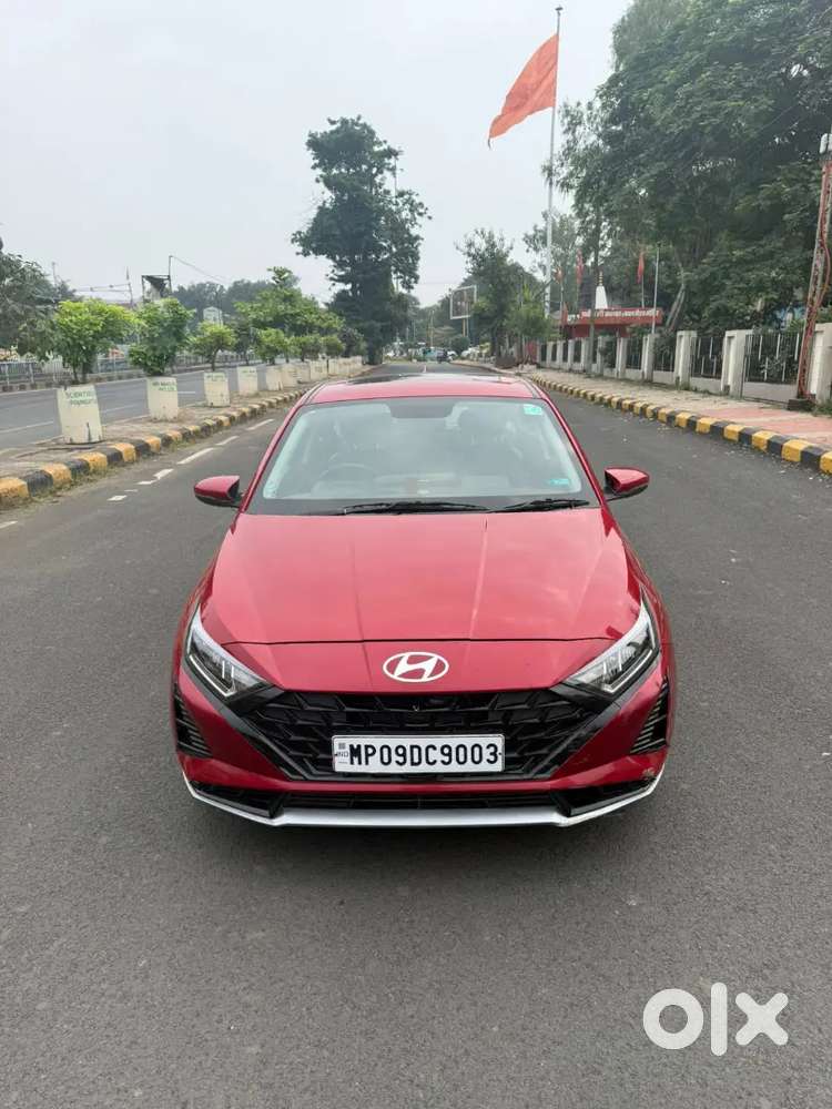 Hyundai I20 Asta(O)