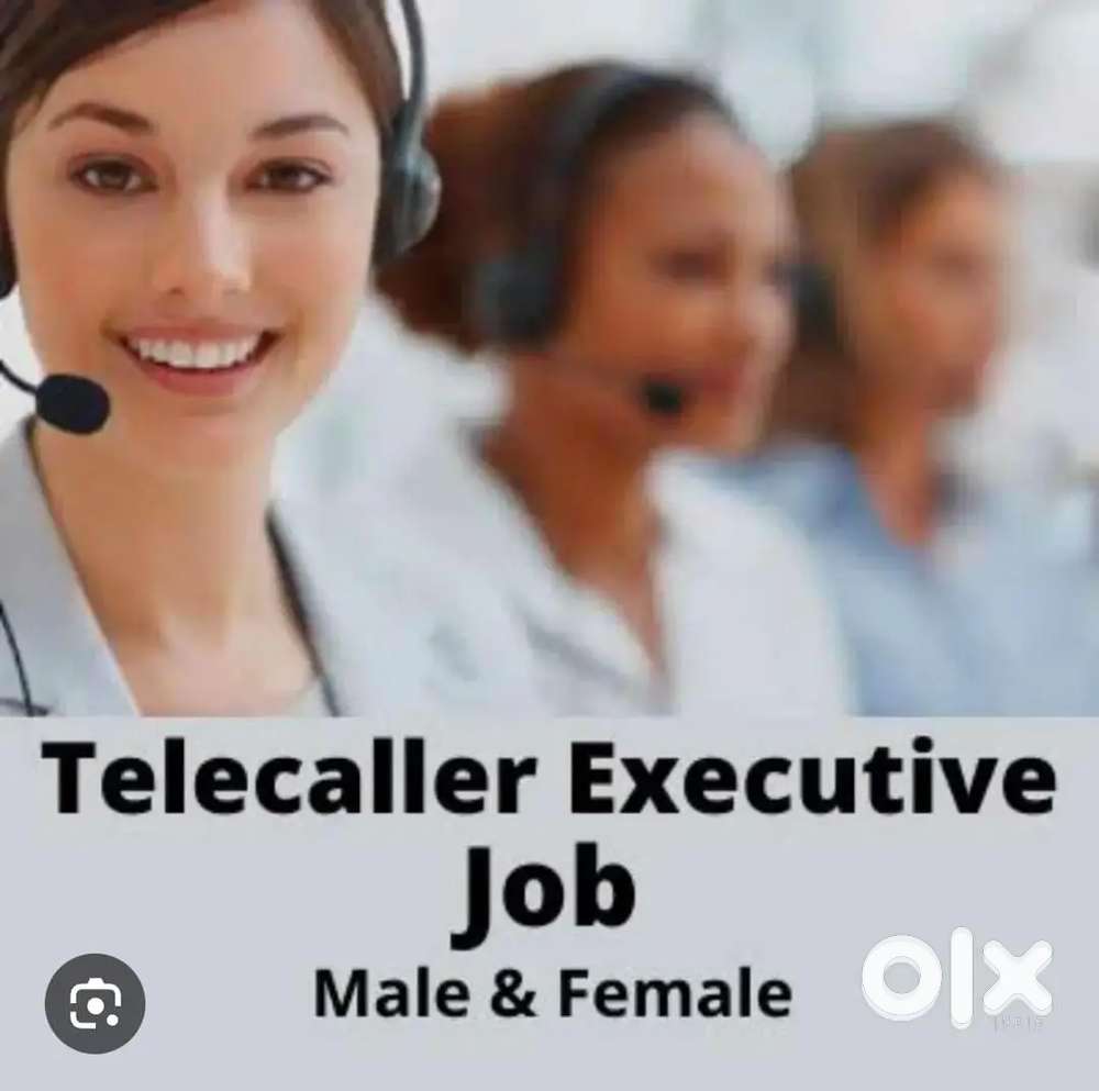 No target telly caller job profile attend calls