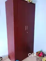 Storage cabinets