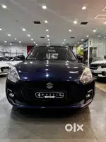 Maruti Suzuki Swift 1.2 VXI (O), 2020, Petrol