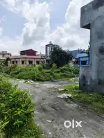 Residential land 240gaz at Jolly grant, dehradun