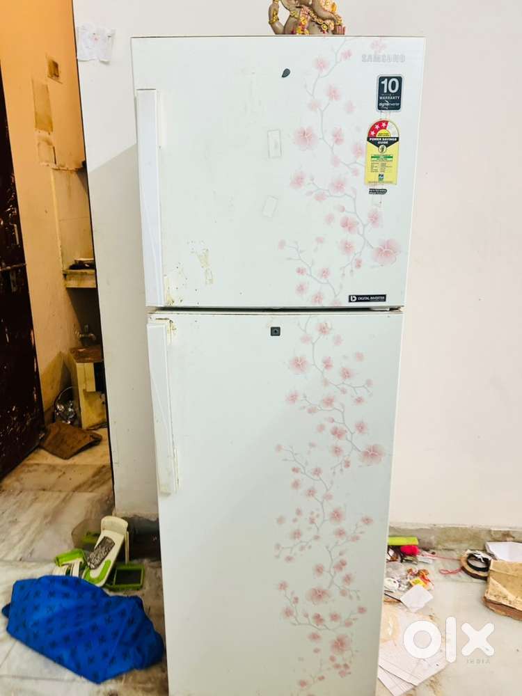 Used fridge in great condition.