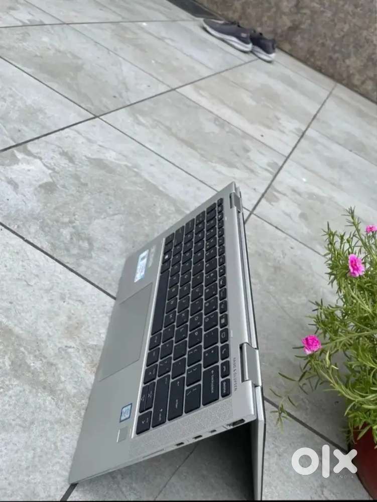 Hp 360 laptop