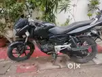 Bajaj pulsar
