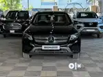 Mercedes-Benz GLC 300 4MATIC, 2017, Petrol