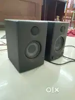 Spekers. Presonus studio monitors