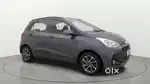 Hyundai Grand i10 1.2 Kappa Sportz Option, 2017, Petrol