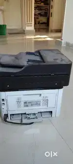 SAMSUNG 2876ND Multi-function Color Laser Printer l