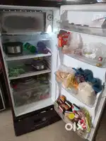 Refrigerator  videocon
