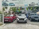 Honda WR-V i-VTEC VX, 2021, Petrol