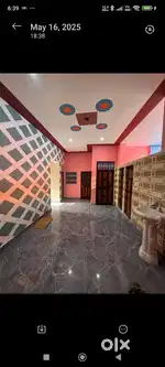 2 room set avilable for bachelor family office