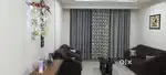 Affordable luxurious apartment township