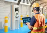 Need EV Technician for our Showroom