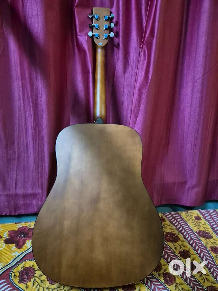 GOOD CONDITION GUITAR. Kadence a281