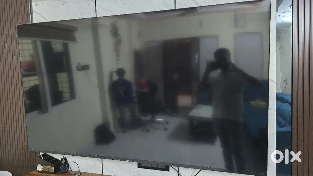 Sony 85 inches les