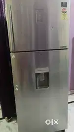 Double door Fridge Samsung 462 L