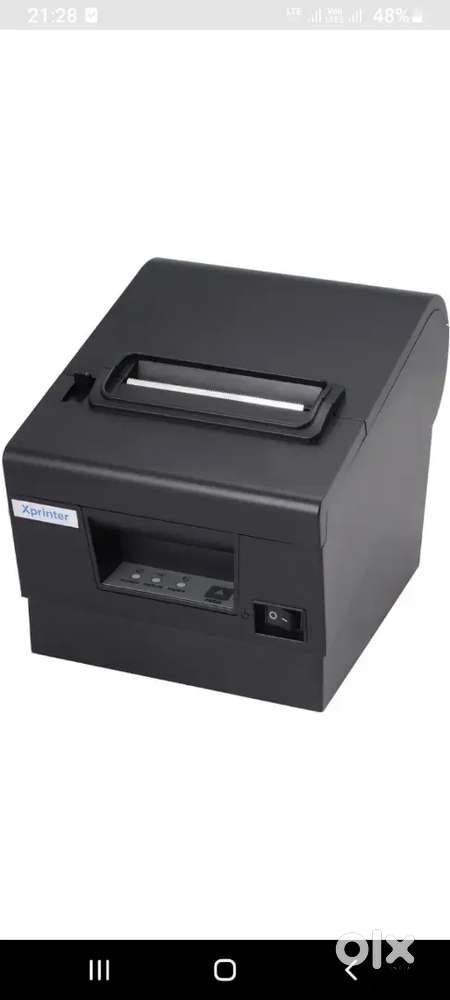 POS Digital X-printer