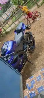 R15 v3 in top condition
