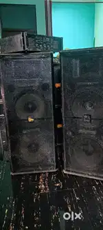 DJ ka samane