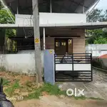 House near malayankeezhu for sale