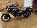 Avenger 220 Street good condition