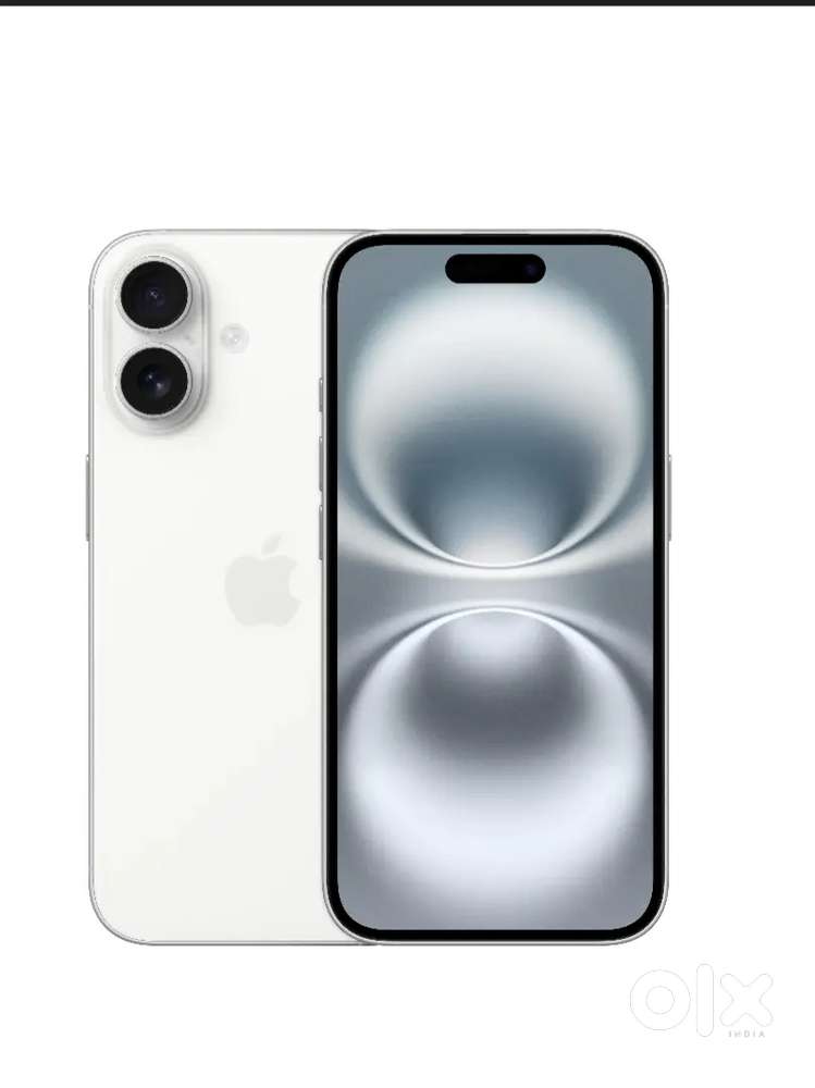 Iphone 16 Brand New