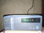 V Guard JAADOO 1150 Inverter ( 1month old only)