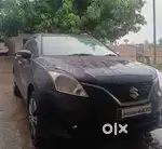 Maruti Suzuki Baleno  Well Maintained  Time pass wale dur rahe..