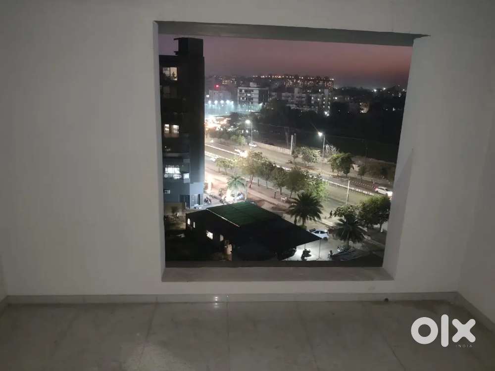 New Office with Terrace for Rent