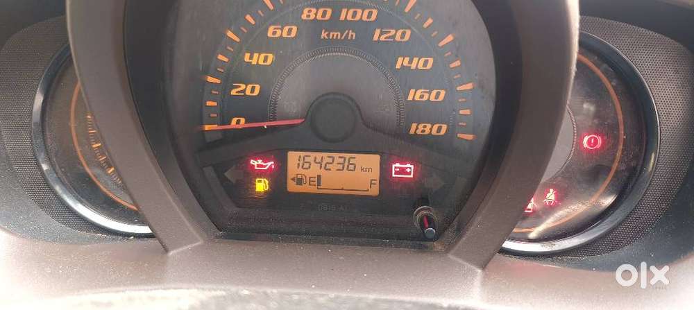 Honda Amaze 2013-2016 S i-Dtech, 2013, Diesel