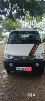 Maruti Suzuki Eeco 2022 CNG & Hybrids Good Condition