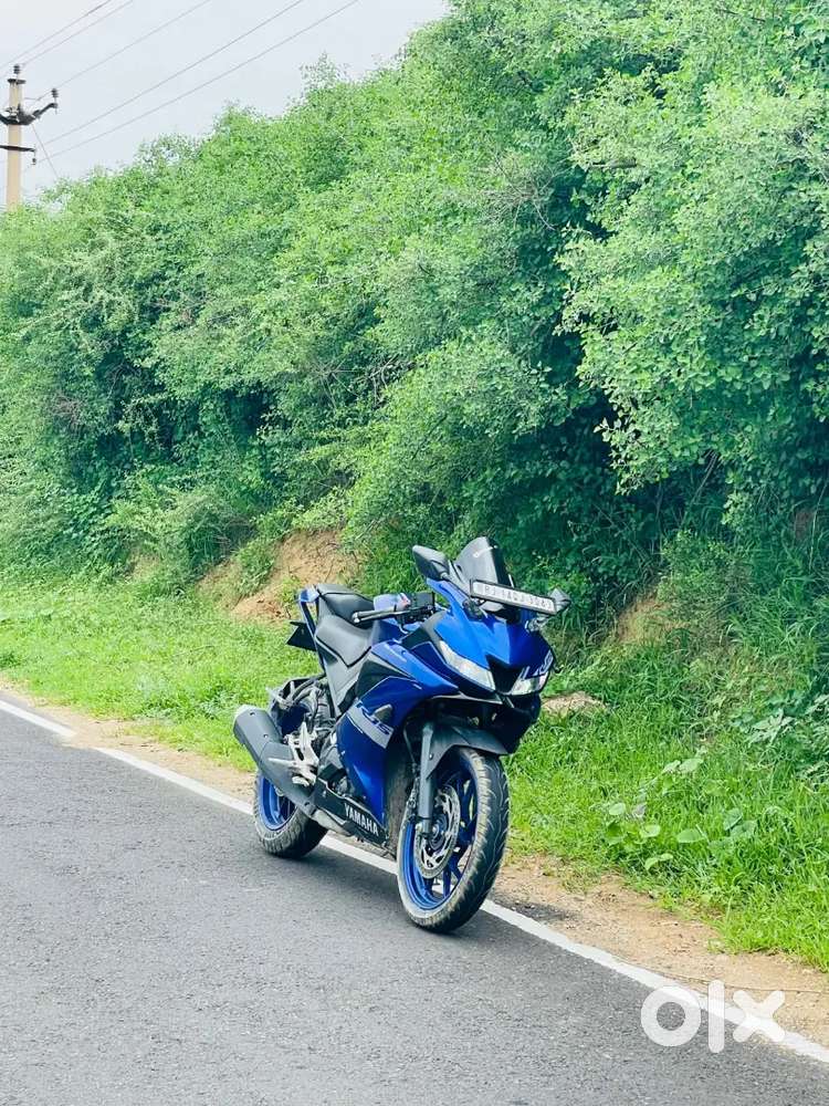 Good bike good condition