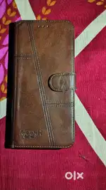 Book cover for realme c11