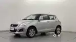 Maruti Suzuki Swift 1.3 ZXI, 2016, Petrol
