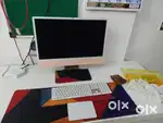 IMAC 2025 M4 16 GB RAM 256 GB Storage