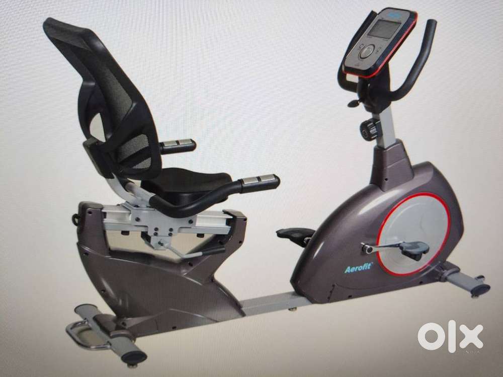 Unused Recumbent Bike for sale
