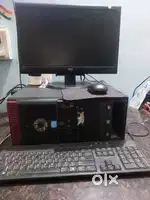 COMPUTER set I ball 2018 model