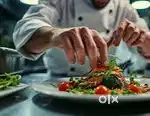Need A Cook