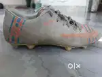 Football boots