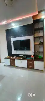 New tv unit