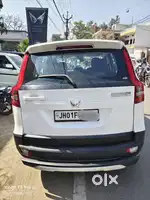 Mahindra Scorpio N 2025 Diesel 21000 Km Driven
