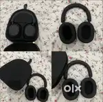 Headphones