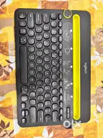 Logitech Keyboard
