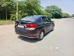 Honda City VX (O) MT I-DTEC, 2016, Diesel