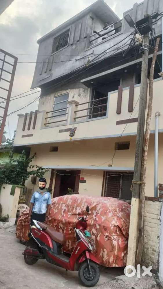 Patte bali jagah hai lene bale hi sampark kare