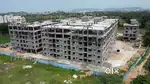 2bhk,3bhk with club house amenities like swimming pool ,function hall,