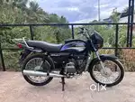 Hero honda splendor for sale