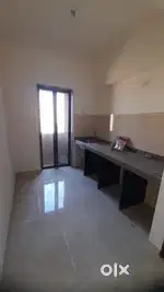 1bhk flat for rent master bedroom