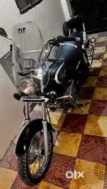 Bajaj Avenger 220 Cruise